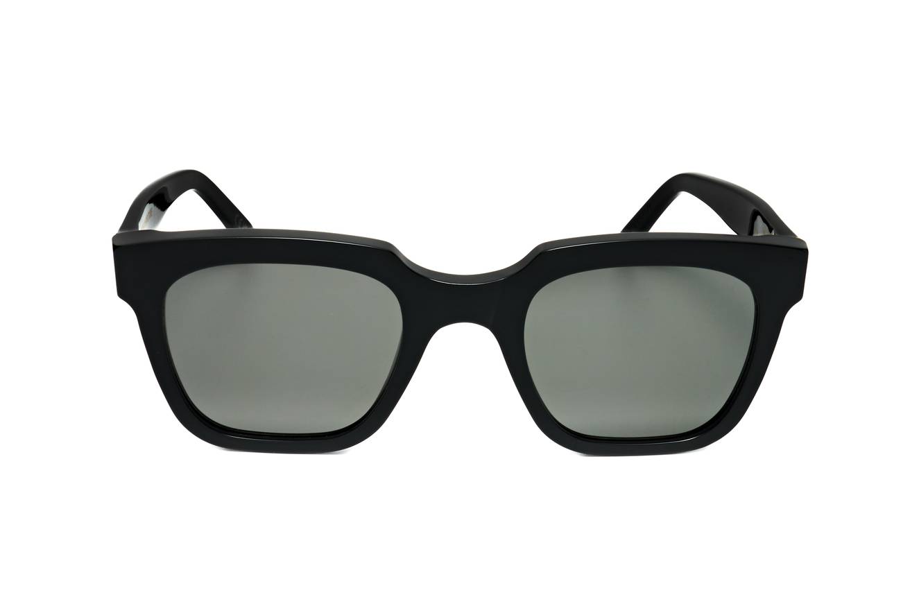 Retrosuperfuture - RSF SUN GIUSTO BLACK OQU 50 23 145