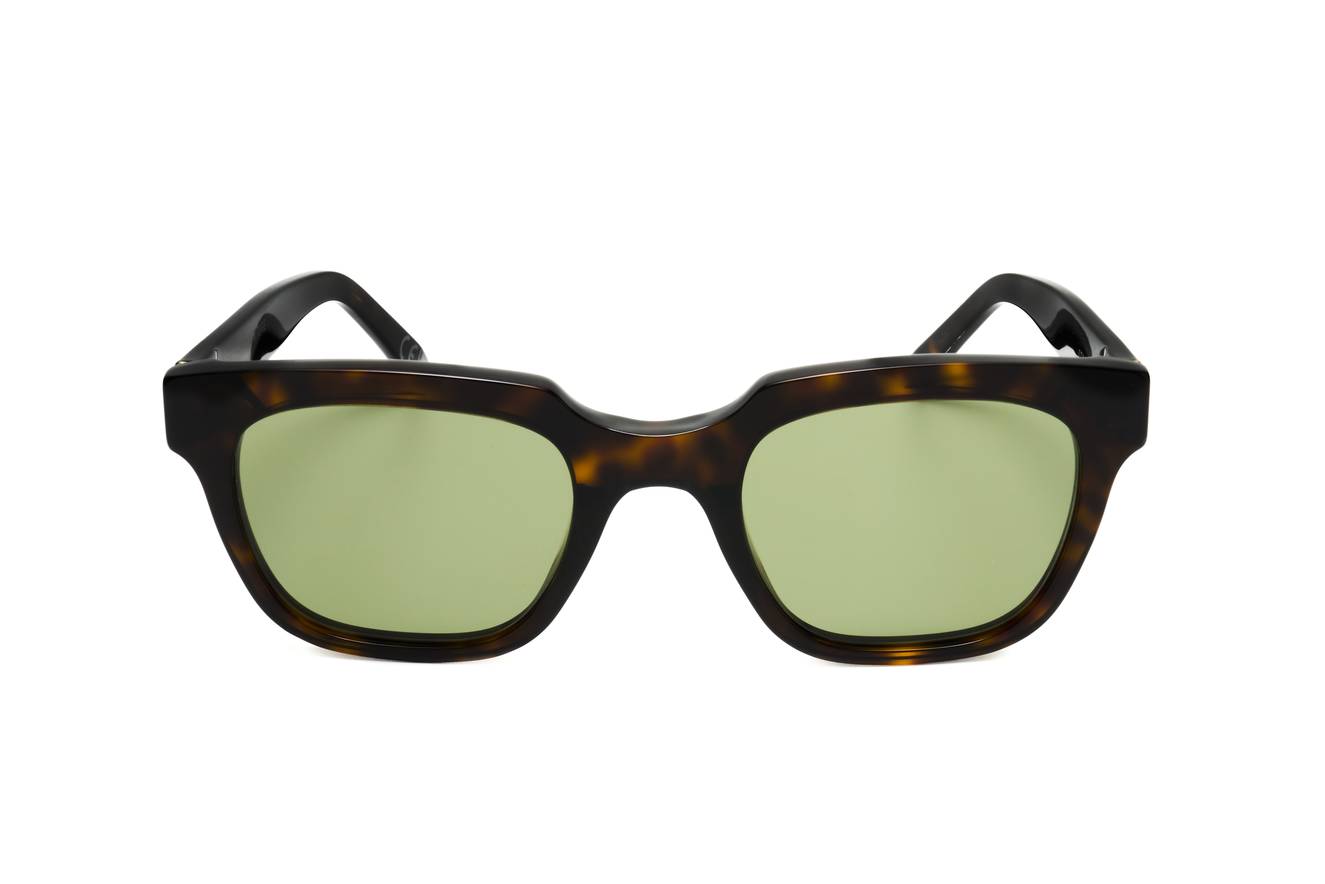 Retrosuperfuture - RSF SUN GIUSTO 3627 GREEN 50 23 145