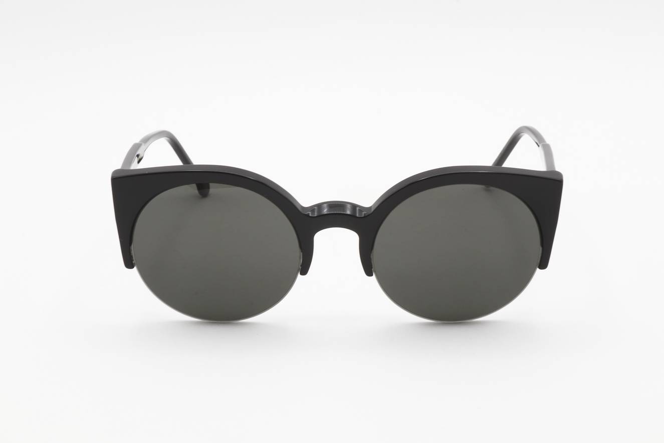 Retrosuperfuture - RSF SUN LUCIA BLACK PHV 51 22 145