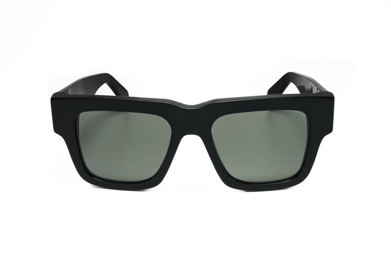 Retrosuperfuture - RSF SUN MEGA BLACK UAN 53 19 145