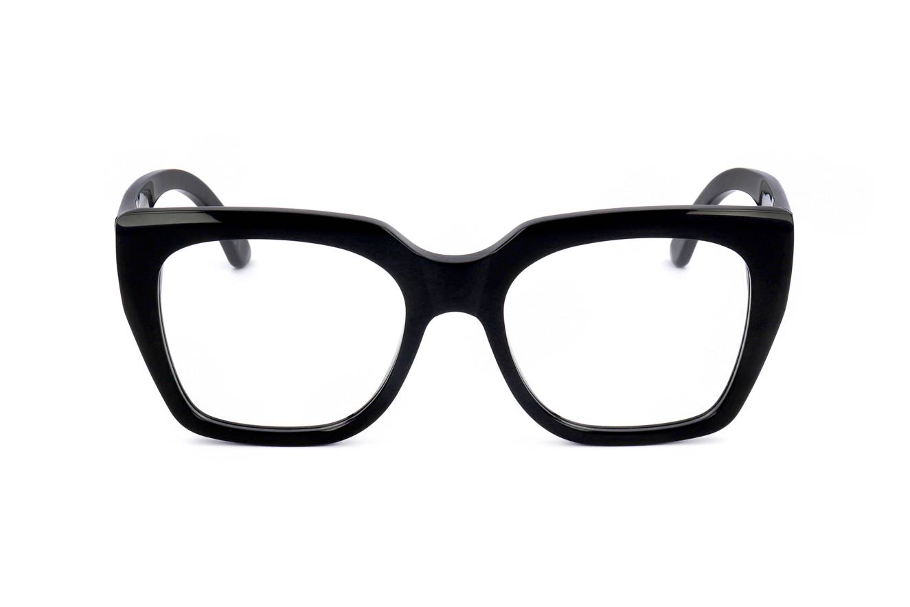 Retrosuperfuture - RSF FRAME NUMERO 76 NERO 50 18 145