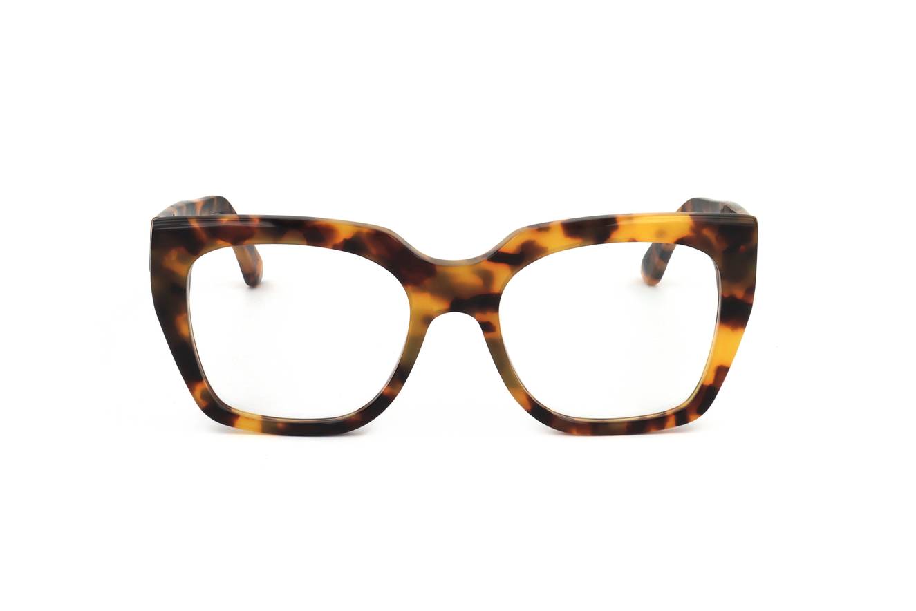 Retrosuperfuture - RSF FRAME NUMERO 76 SPOTTED HAVANA SH7 50 18 145