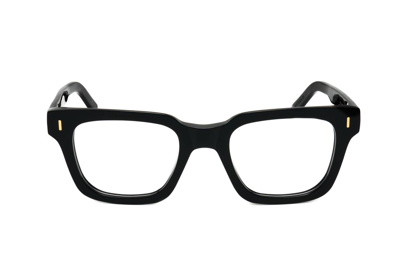 Retrosuperfuture - RSF FRAME NUMERO 79 NERO GCT 50 21 145