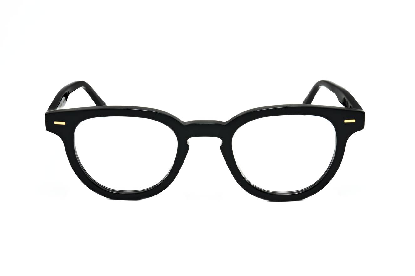 Retrosuperfuture - RSF FRAME NUMERO 88 NERO 48 23 145