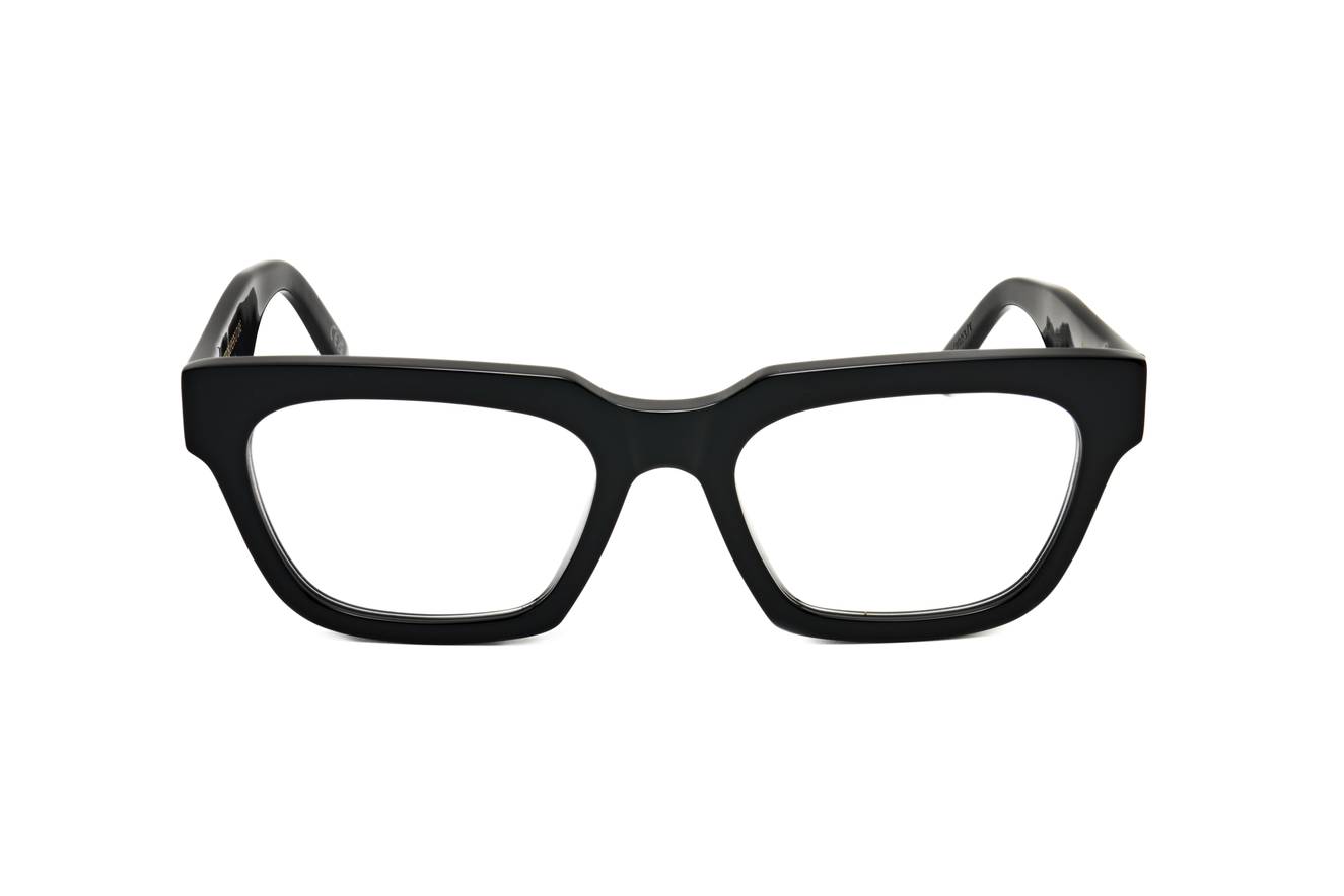 Retrosuperfuture - RSF FRAME NUMERO 90 NERO 52 19 145