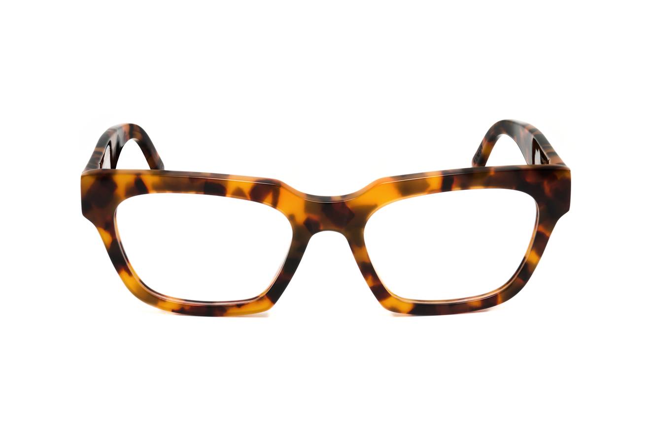 Retrosuperfuture - RSF FRAME NUMERO 90 SPOTTED HAVANA 1E7 52 19 145