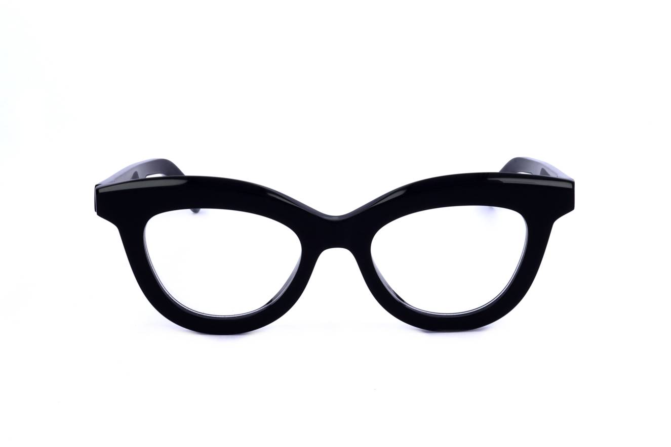 Retrosuperfuture - RSF FRAME NUMERO 100 NERO MUR 50 20 145