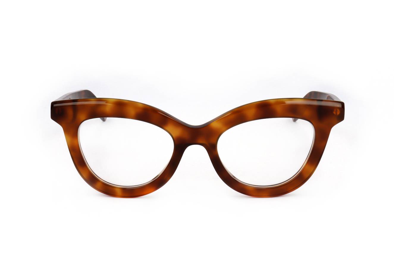 Retrosuperfuture - RSF FRAME NUMERO 100 HAVANA DIVERSA 2E3 50 18 145