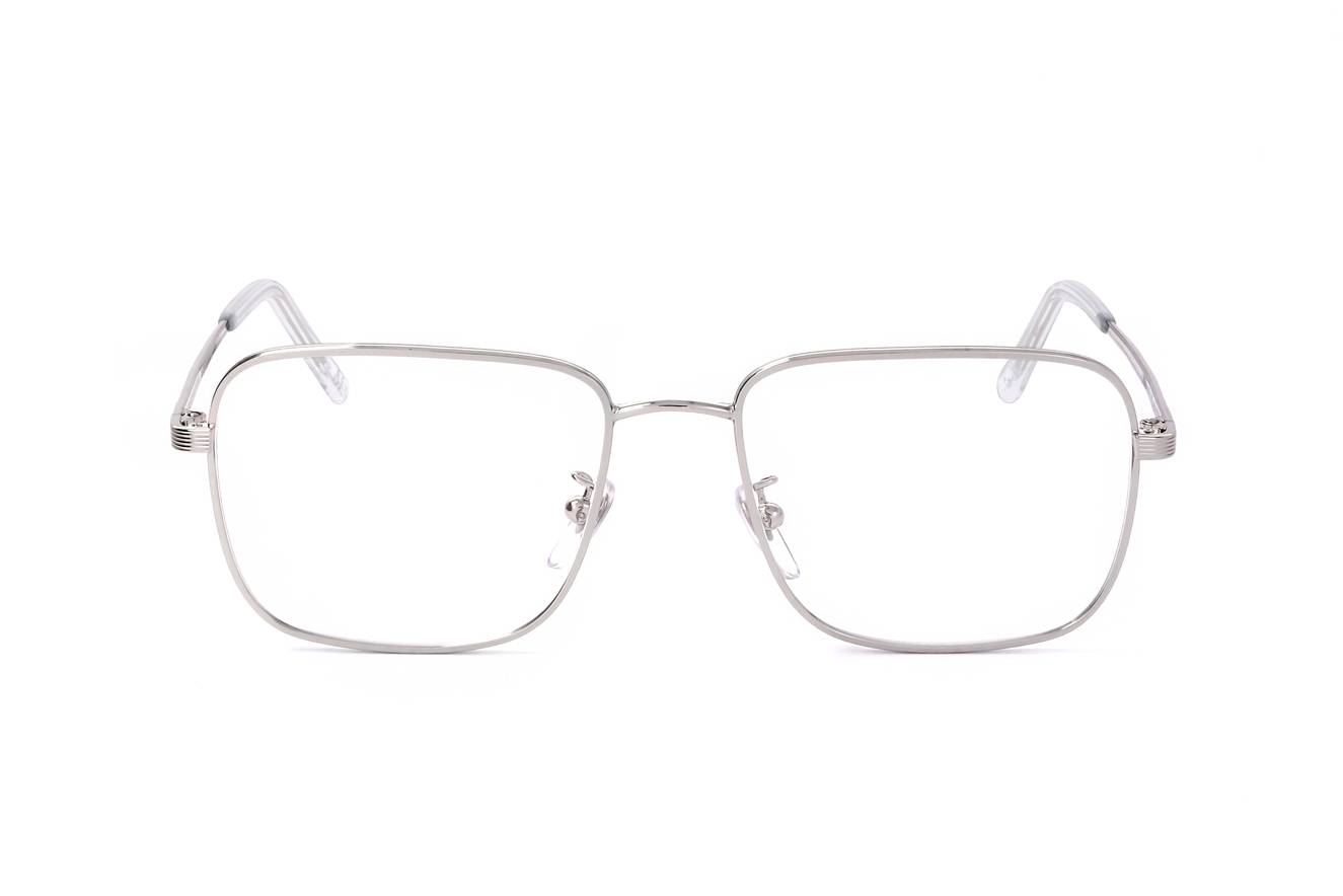 Retrosuperfuture - RSF FRAME NUMERO 105 ARGENTO GKT 54 17 145