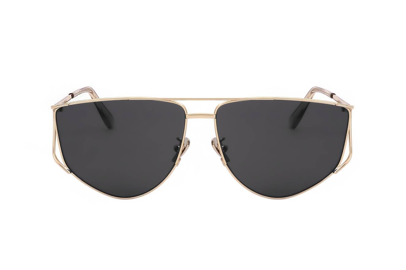 Retrosuperfuture - RSF SUN PREMIO BLACK 64 13 135