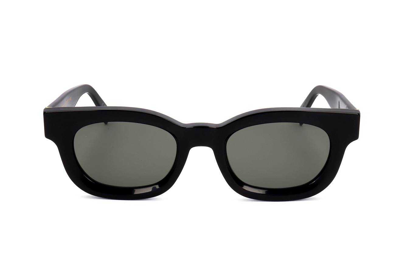Retrosuperfuture - RSF SUN SEMPRE BLACK DEJ 52 23 145