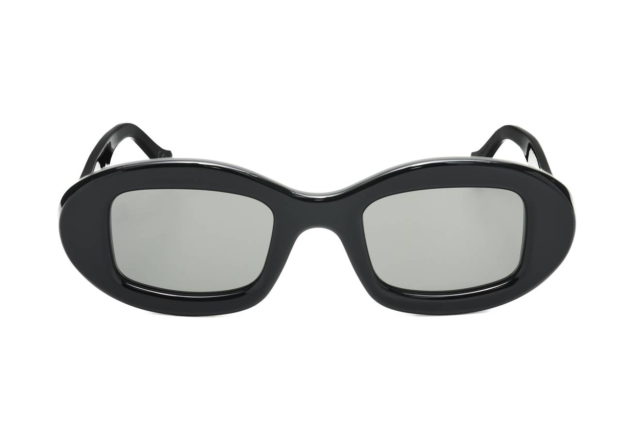 Retrosuperfuture - RSF SUN TUTTO BLACK 9ZJ 50 24 145