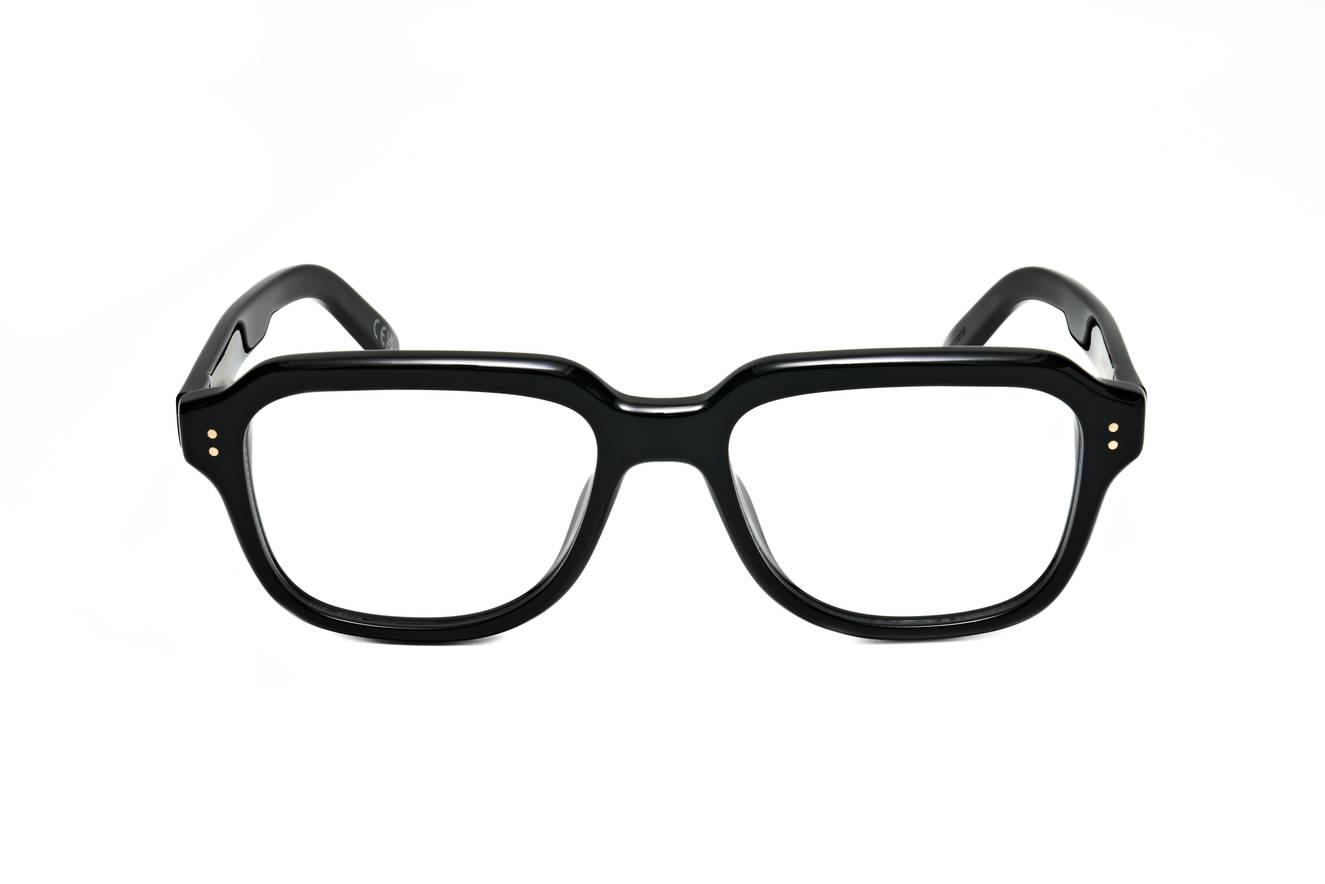 Retrosuperfuture - RSF FRAME LAZARUS OPTICAL BLACK Y48 53 18 145