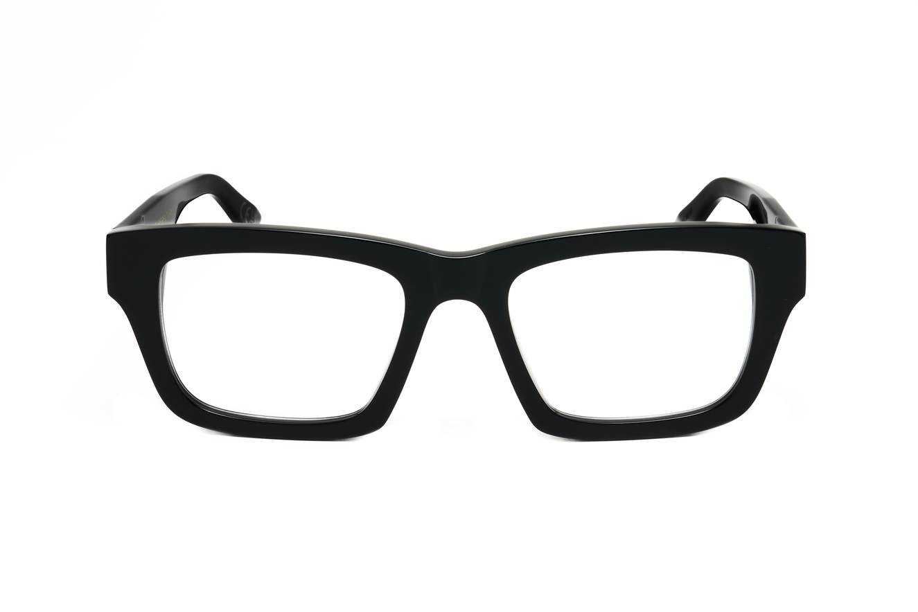 Retrosuperfuture - RSF FRAME NUMERO 108 BLACK 53 23 145