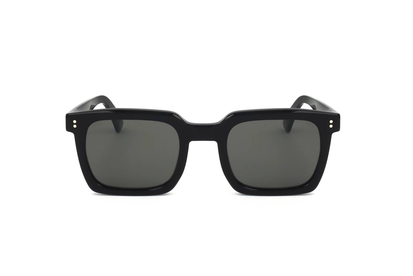 Retrosuperfuture - RSF SUN SECOLO BLACK 50 23 145