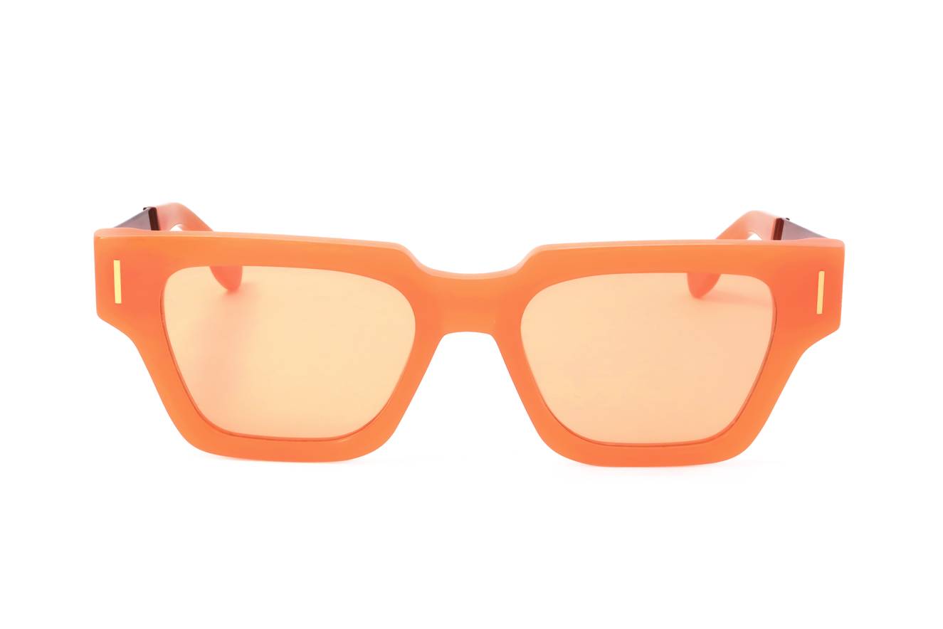 Retrosuperfuture - RSF SUN STORIA FRANCIS ORANGE KRO 52 20 145