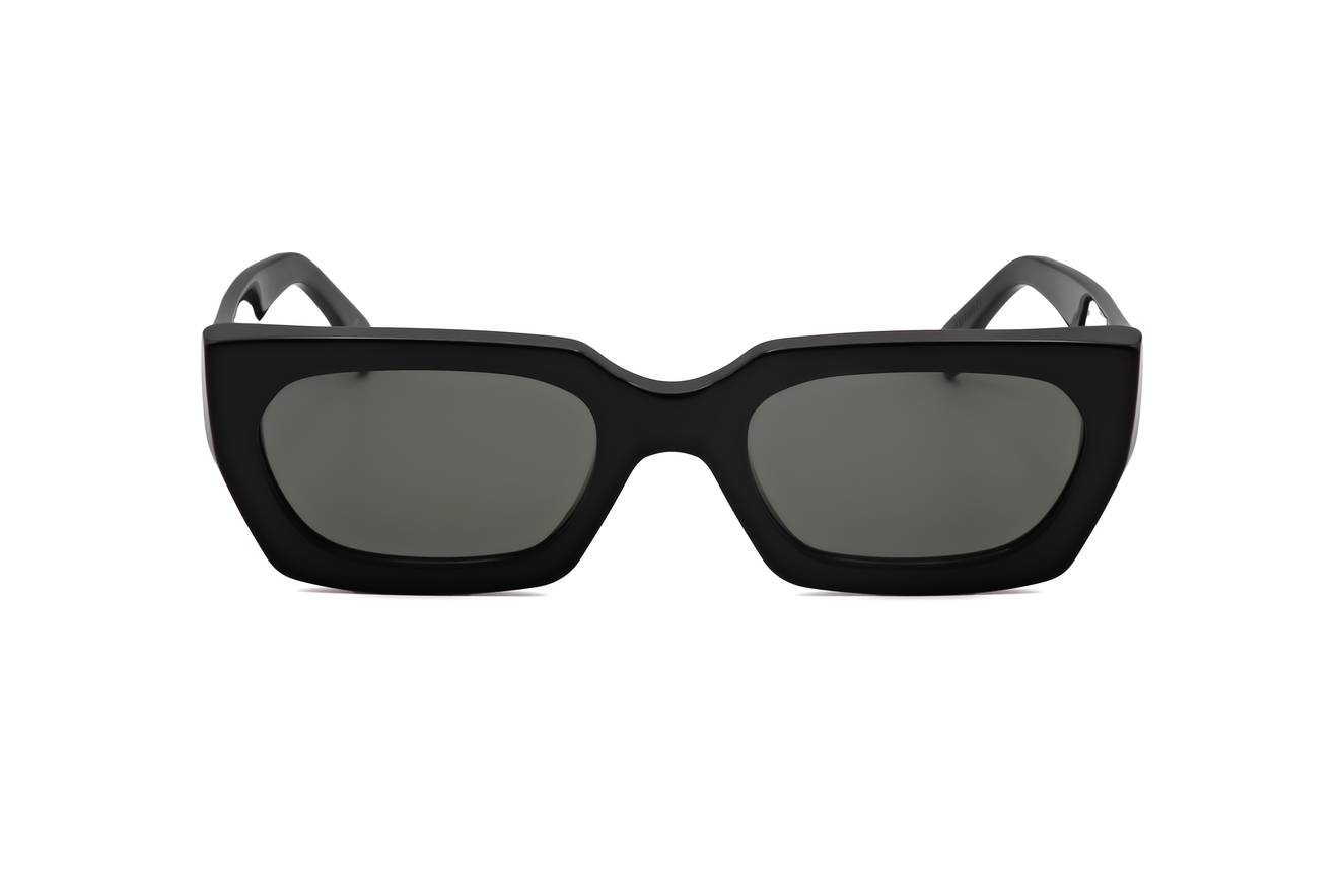 Retrosuperfuture - RSF SUN TEDDY BLACK H5N 54 22 145
