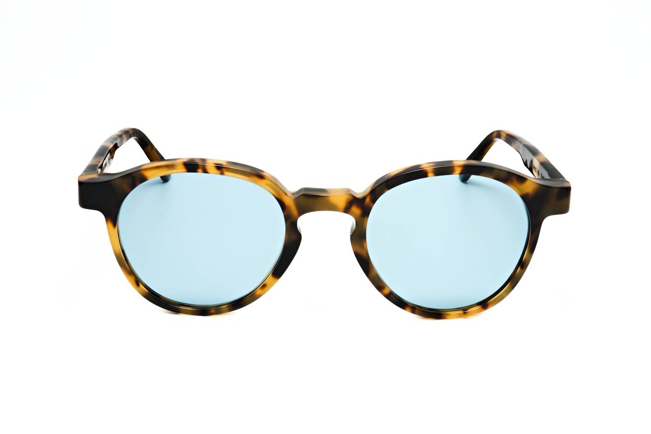 Retrosuperfuture - RSF SUN THE WARHOL CHEETAH TXR 49 22 145