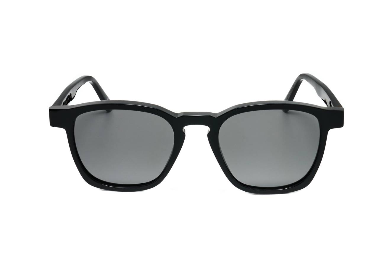 Retrosuperfuture - RSF SUN UNICO BLACK 4F3 50 20 145