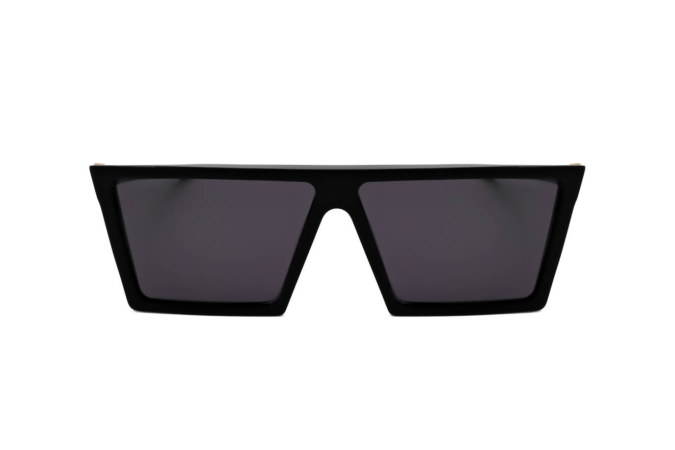 Retrosuperfuture - RSF SUN W BLACK L2X 58 10 137