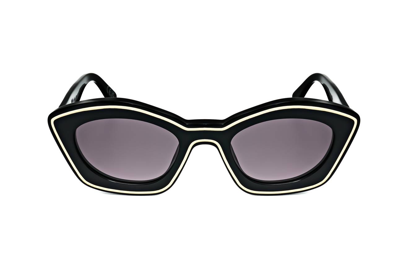 Marni - MRN SUN KEA ISLAND BLACK 1XT 53 23 145