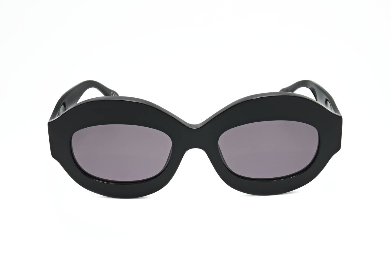Marni - MRN SUN IK KIL CENOTE BLACK 54 22 145