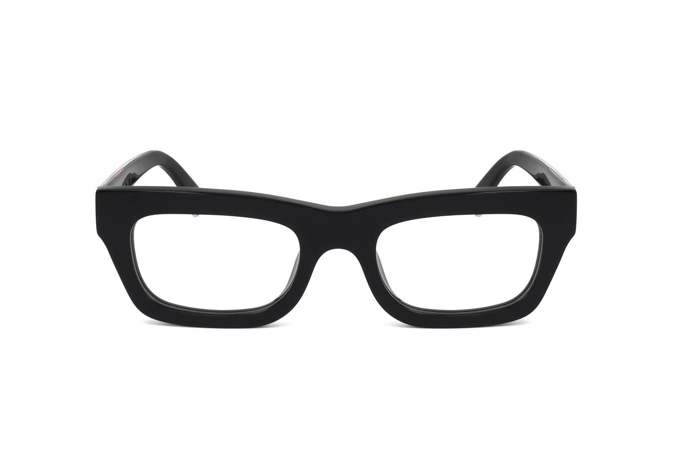 Marni - MRN FRAME KAWASAN FALLS OPT NERO JQV 52 22 145