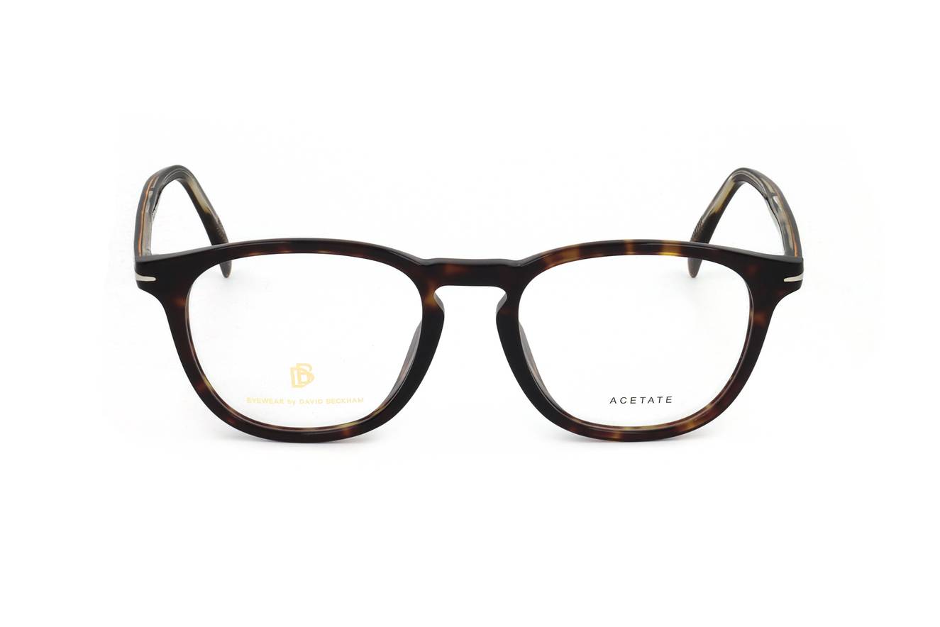 David Beckham - DBE FRAME DB 1021/F 086 50 19 150