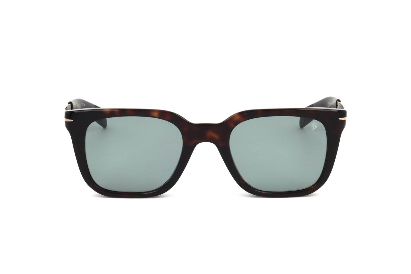 David Beckham - DBE SUN DB 7047/S QUM 51 22 145