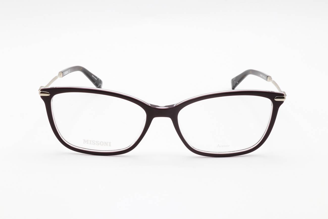 Missoni - MIS FRAME MIS 0058 LHF 55 16 145