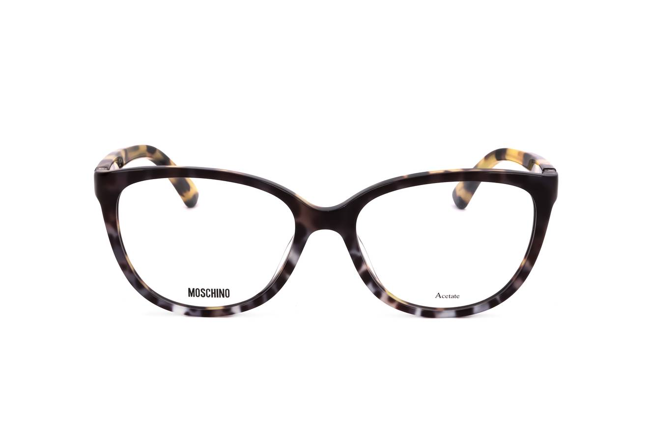 Moschino - MOS FRAME MOS559 PUU 53 17 140
