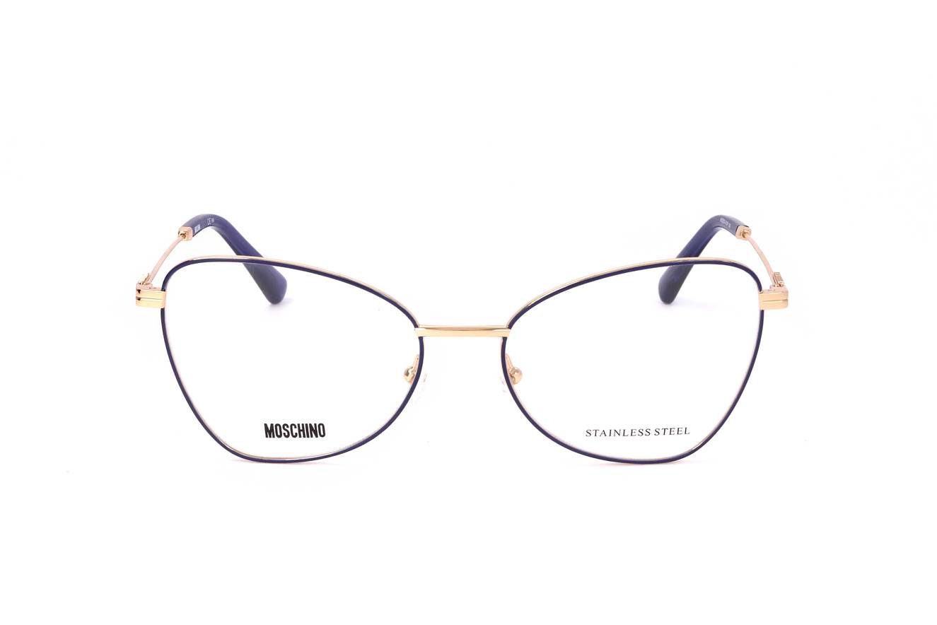 Moschino - MOS FRAME MOS574 PJP 52 16 140