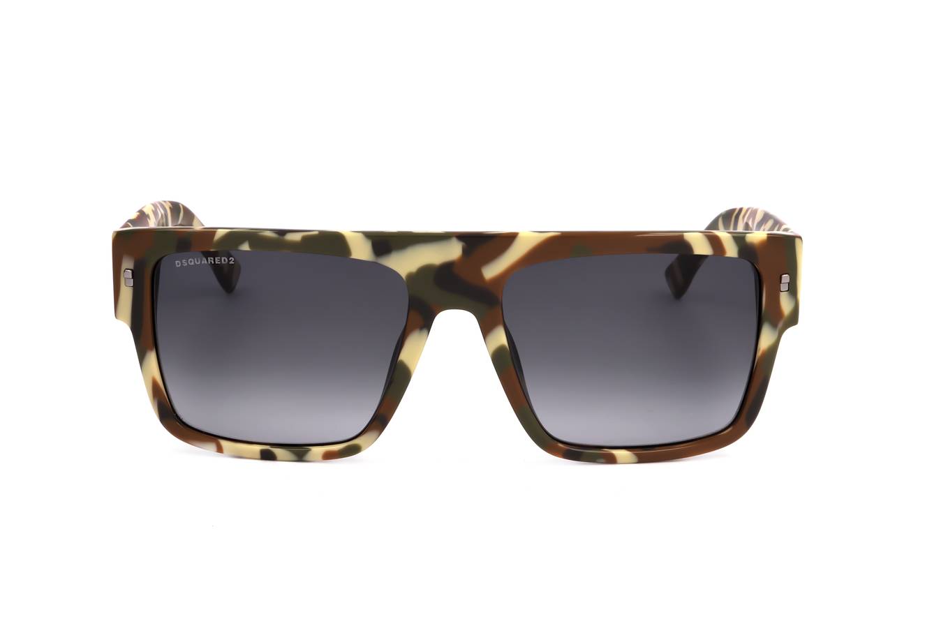 Dsquared2 - DSQ SUN ICON 0003/S 6DB 56 18 145