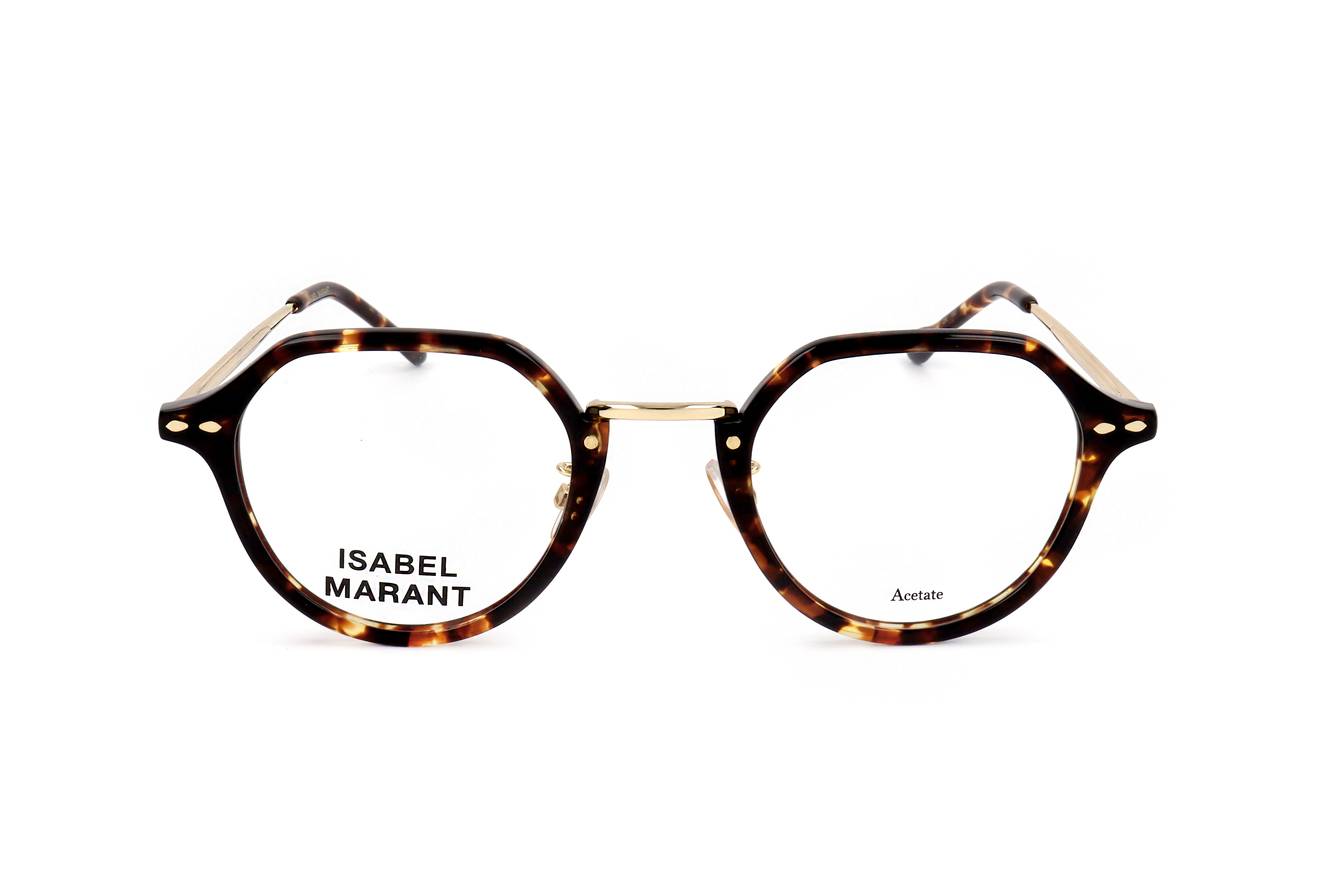 Isabel Marant - ISM FRAME IM 0013 2IK 47 23 150