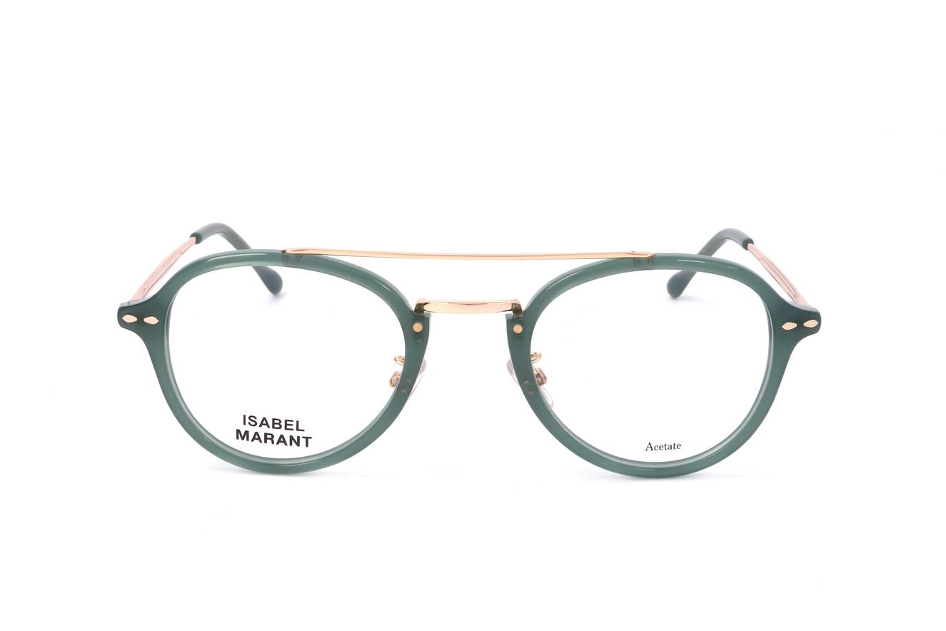 Isabel Marant - ISM FRAME IM 0015 PEF 49 23 150