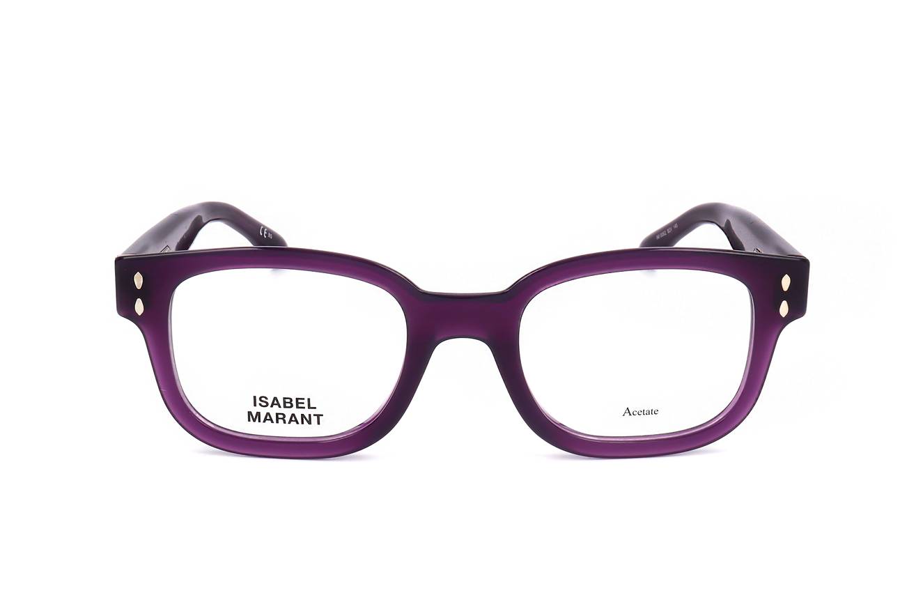 Isabel Marant - ISM FRAME IM 0062 B3V 49 21 145