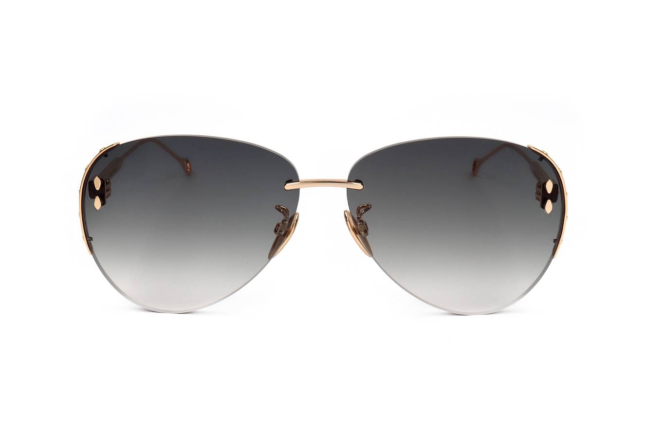 Isabel Marant - ISM SUN IM 0056/S 000 62 13 150