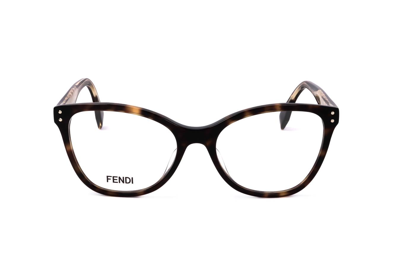 Fendi - FEN FRAME FE50006I 052 53 17 140