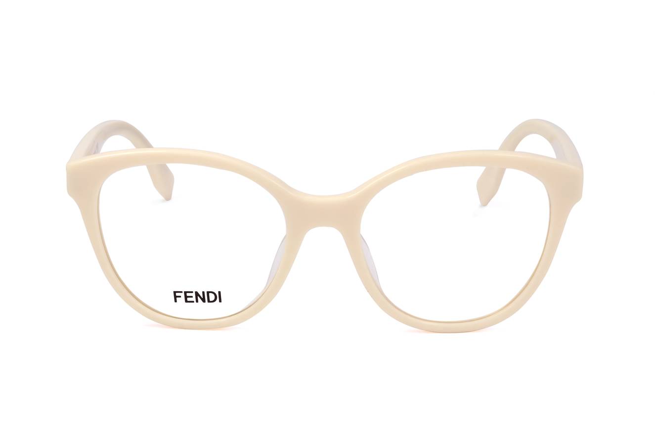 Fendi - FEN FRAME FE50024I 025 52 18 140