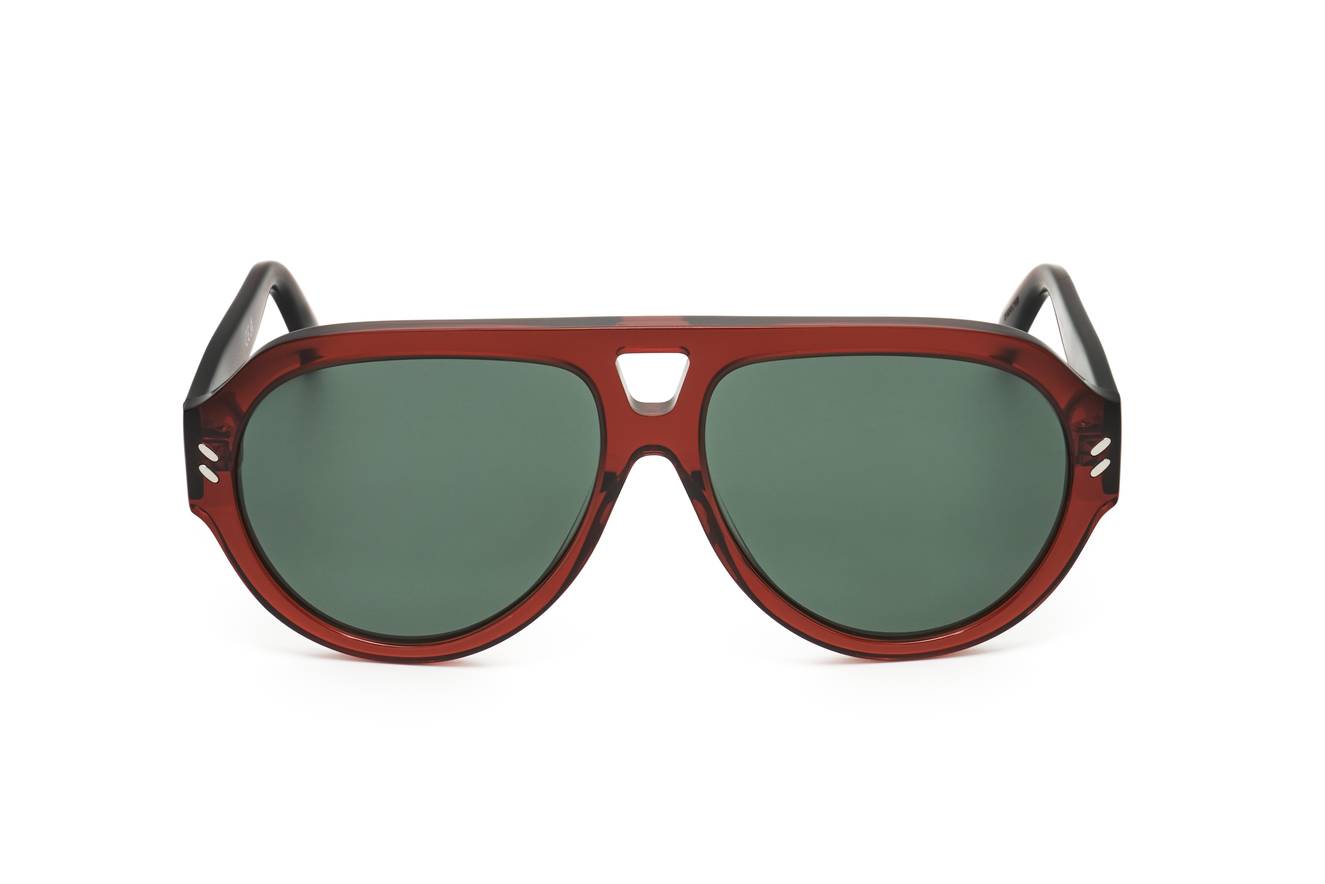 Stella McCartney - STM SUN SC40050I 66N 58 14 135