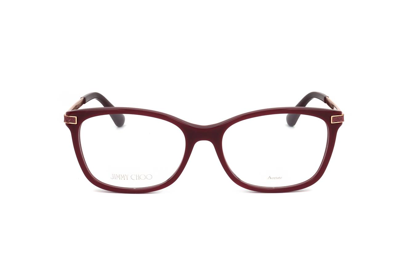 Jimmy Choo - JIM FRAME JC269 LHF 54 17 145