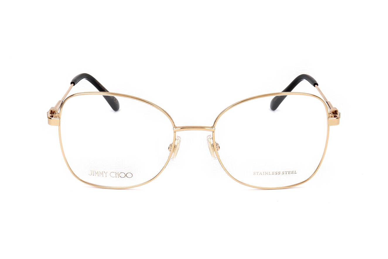 Jimmy Choo - JIM FRAME JC347 000 54 18 145