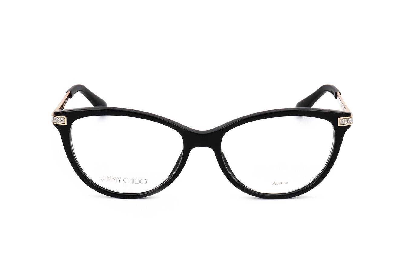Jimmy Choo - JIM FRAME JC352 807 52 16 145