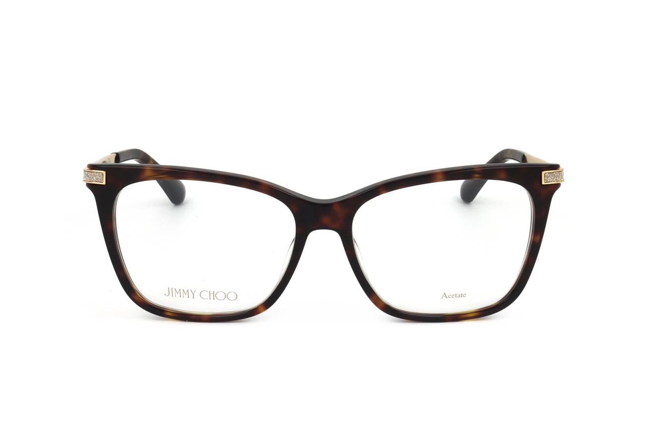 Jimmy Choo - JIM FRAME JC353 086 53 15 145