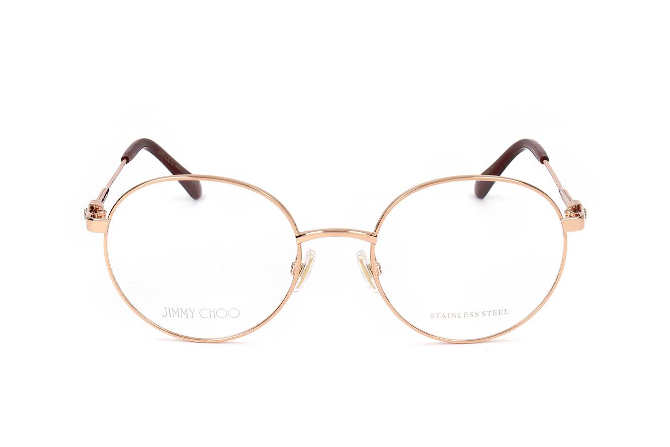 Jimmy Choo - JIM FRAME JC360 DDB 51 19 145