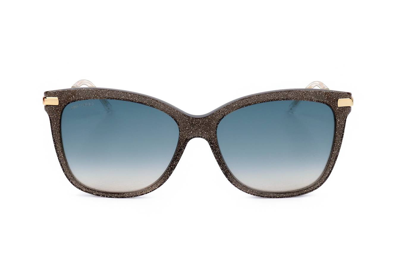 Jimmy Choo - JIM SUN STEFF/S P4G 55 16 145