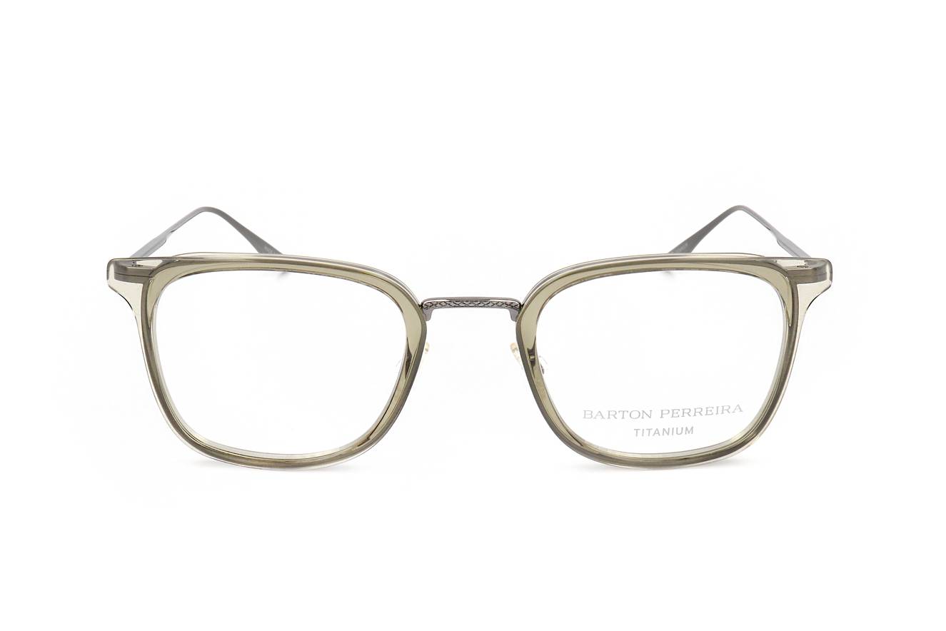 Barton Perreira - BTP FRAME BP5090 1EX 49 23 148