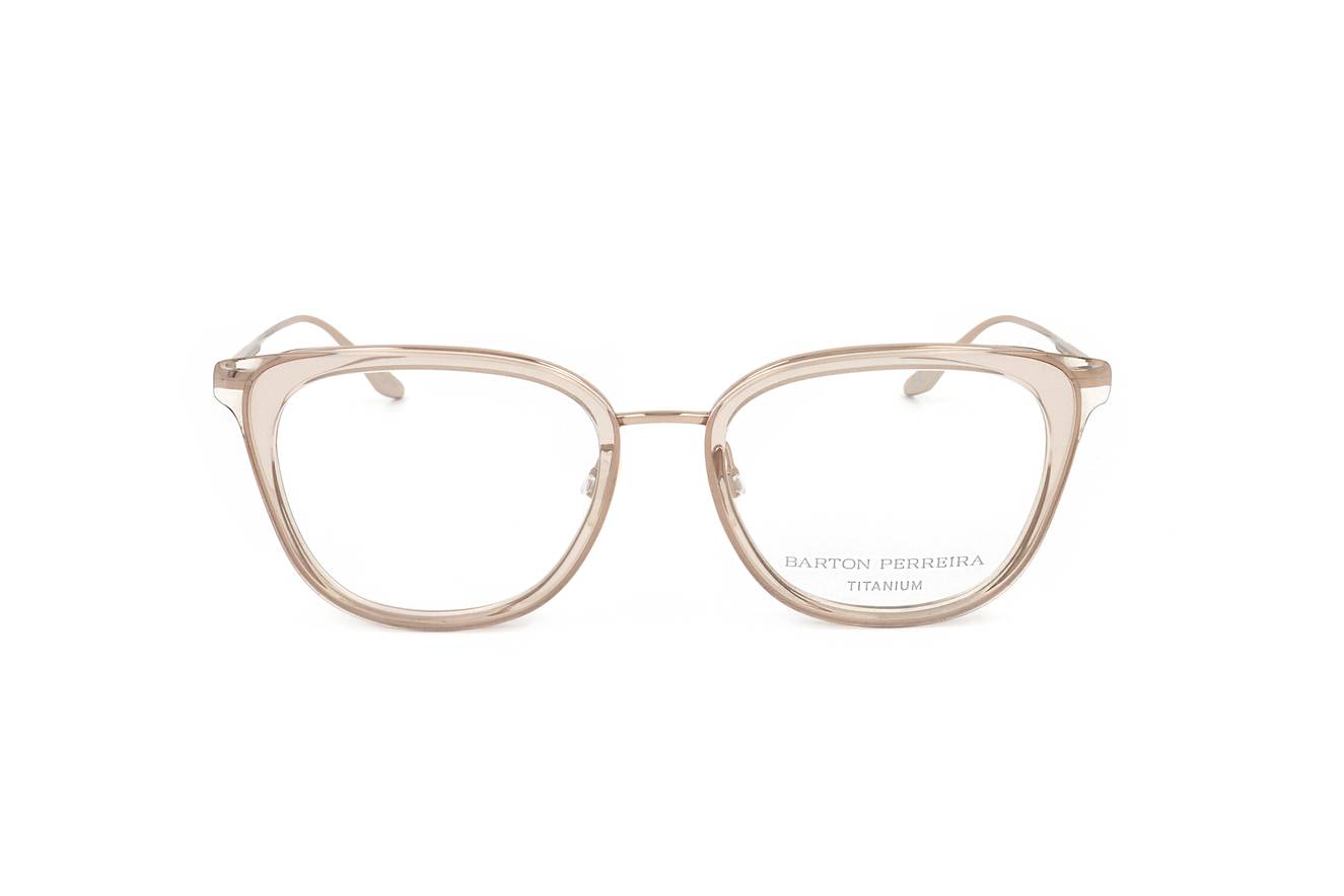Barton Perreira - BTP FRAME BP5091 1CS 52 19 148