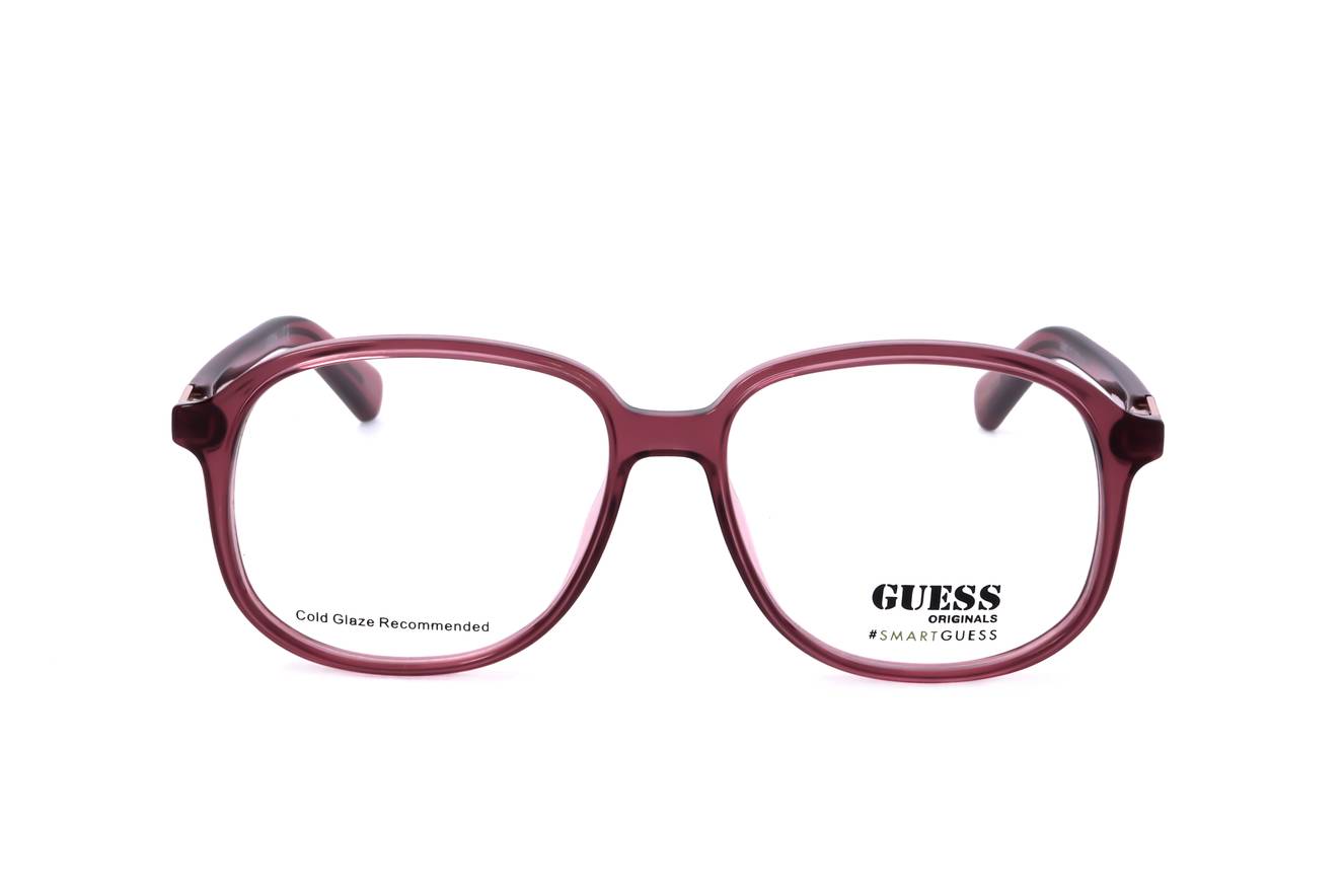 Guess - GUE FRAME GU8255 071 53 15 145