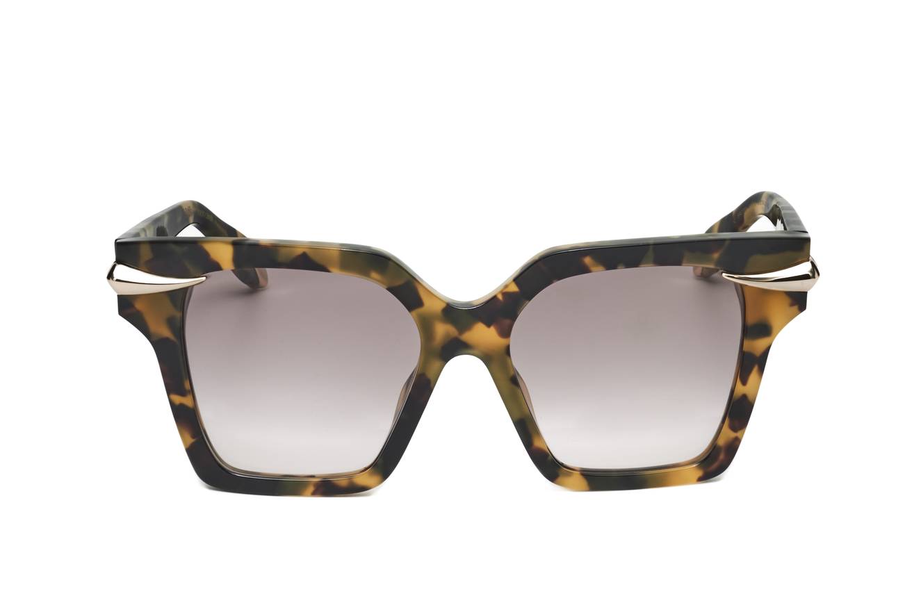 Roberto Cavalli - RBC SUN SRC002M 0AGG 54 18 140